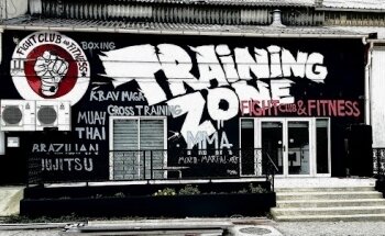 TRAINING ZONE