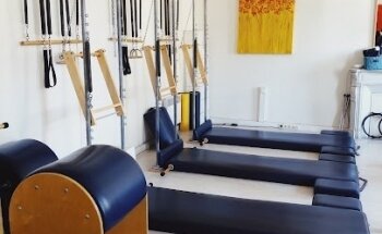 Studio Pilates d'Aix-en-Provence