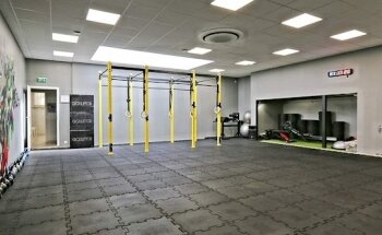 CrossFit® Gaius