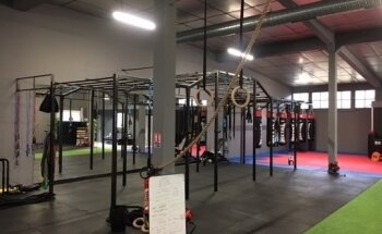 Club Max Gym