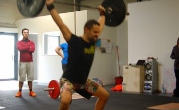 Anjou CrossFit Sud