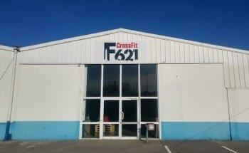 CrossFit F621 Calais ????️