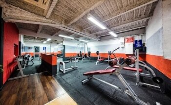 Evexia le fitness 2.0 Avignon
