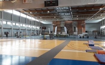 Salle Calypso