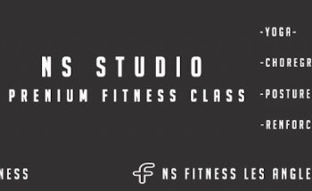 Next-Step Fitness Les Angles