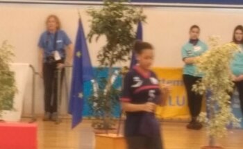 Gymnase Champfleury