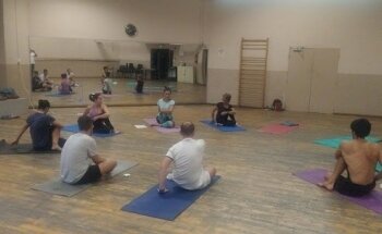 Yogavignon Yog' Avignon yoga