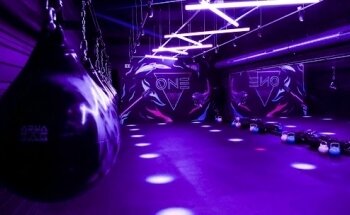 STUDIO O.N.E