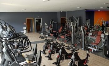 simplefitness labenne