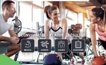 Saone Fit