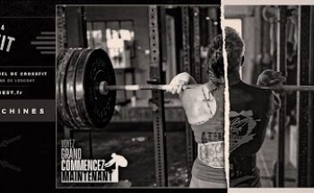 CrossFit Brest - Systemfit