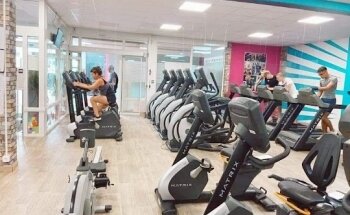 Vitam Form salle de sport institut beauté et spa
