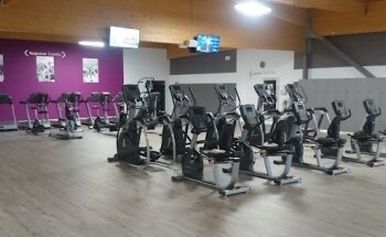 Proxiforme Ploudalmézeau