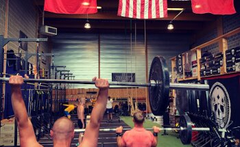 CrossFit Caen