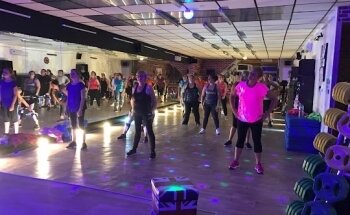 Fitness World Ardres