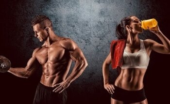 Le 23 Fitness Club