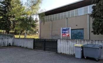 Gymnase de l Oradou