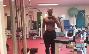 Centre Sportif Louis Thevenet
