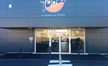Tonus 1