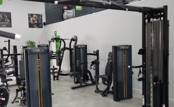 Liberty GYM Sarlat-la-Canéda