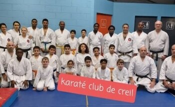 Gymnase Michelet