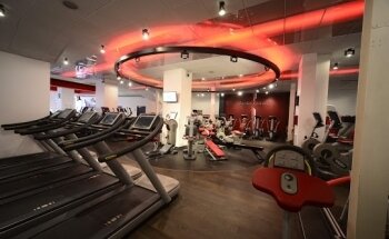 Wellness Sport Club Clermont-Ferrand