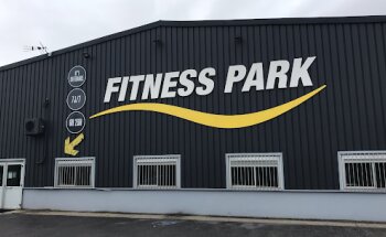 Fitness Park Méru