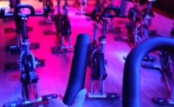 Home Gym Fitness Club