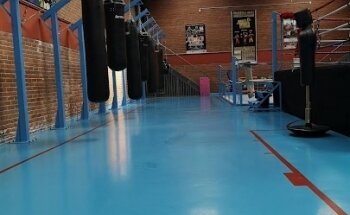 Salle Denis Cordonnier