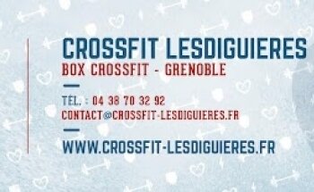CrossFit Lesdiguières