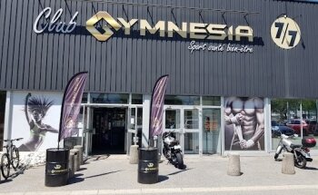 GYMNESIA