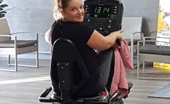Wefit.Club Chateau Du loir