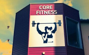 Core Fitness