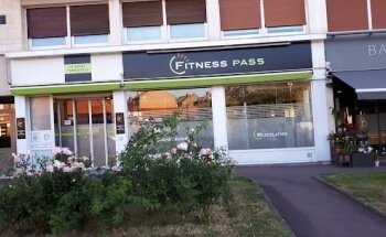 Fitness Pass