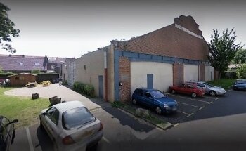 Le Fronton