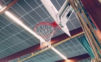 Gymnase André Raynaud