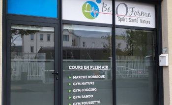 BeOForme Clermont-Ferrand