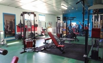 Pondi Fitness