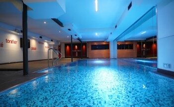 Wellness Sport club Tassin la Demi Lune