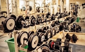 RG Fitness
