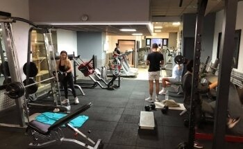 Body Pulse castellane