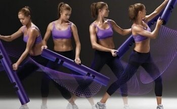 Fit'N Move