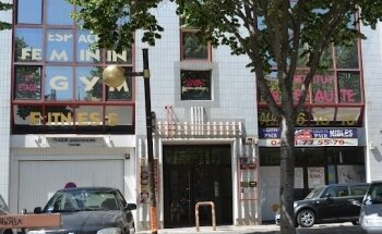 Gym Prado Mermoz