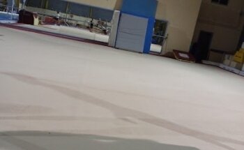 Salle de sports Louis Nègre