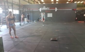 CrossFit Laxou