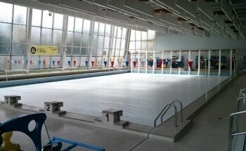 Complexe Sportif Universitaire Les Océanautes