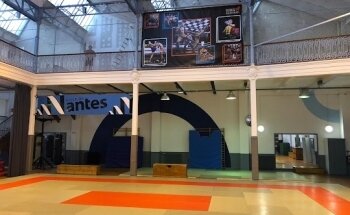Ring Nantais