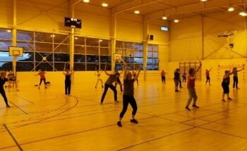 Gym'V Chantenay