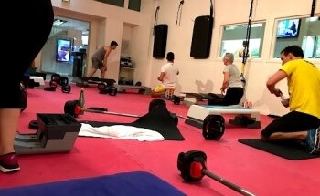 Cercle de la Forme Lecourbe - salle de sport paris 15