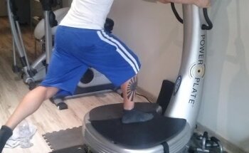 Wellness Coach Studio